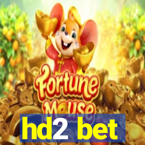 hd2 bet